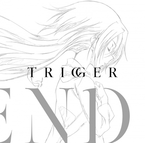 【キャラクターソング】TV Charlotte (シャーロット) 「Trigger」/ZHIEND