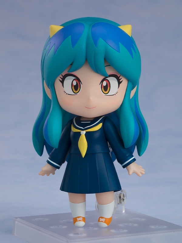 【フィギュア】うる星やつら ねんどろいど ラム 制服Ver. サブ画像2