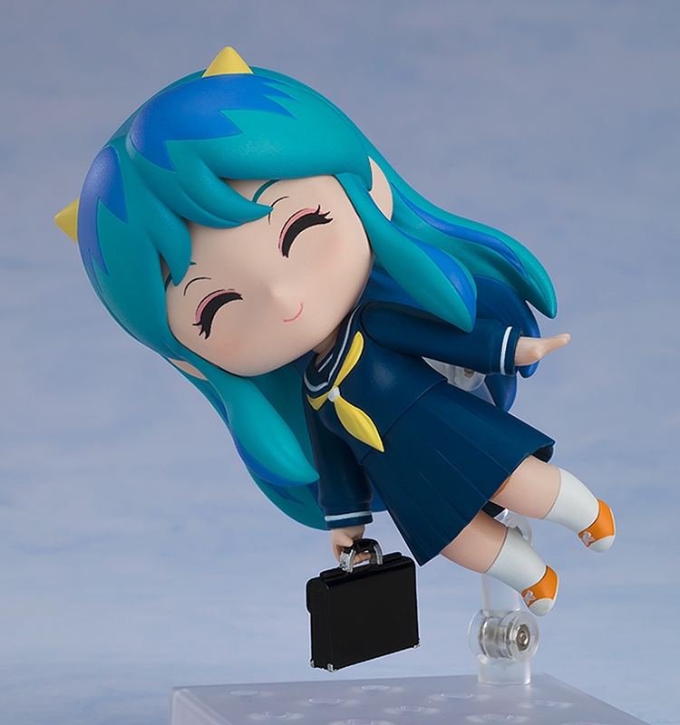 【フィギュア】うる星やつら ねんどろいど ラム 制服Ver. サブ画像3