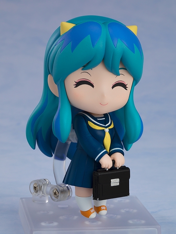 【フィギュア】うる星やつら ねんどろいど ラム 制服Ver. サブ画像4