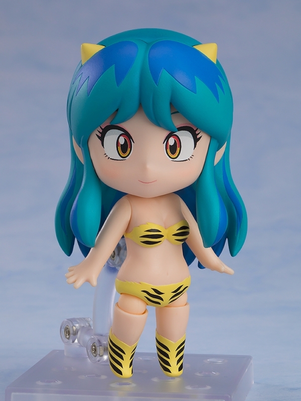 【フィギュア】うる星やつら ねんどろいど ラム 制服Ver. サブ画像6