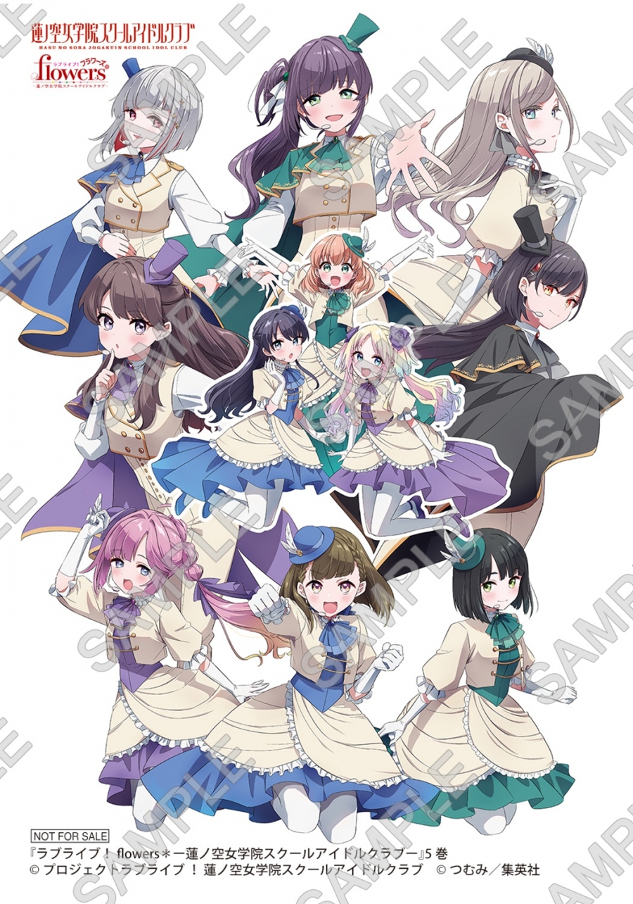 オリジナルブロマイド