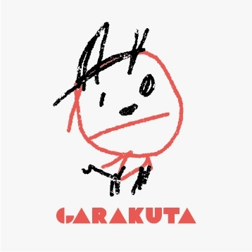 【アルバム】ぼっちぼろまる/GARAKUTA