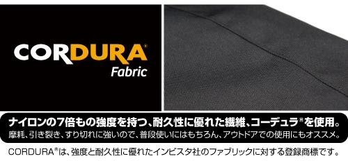 【グッズ-バッグ】メガドライブ ファンクショナルトートバック/BLACK サブ画像6