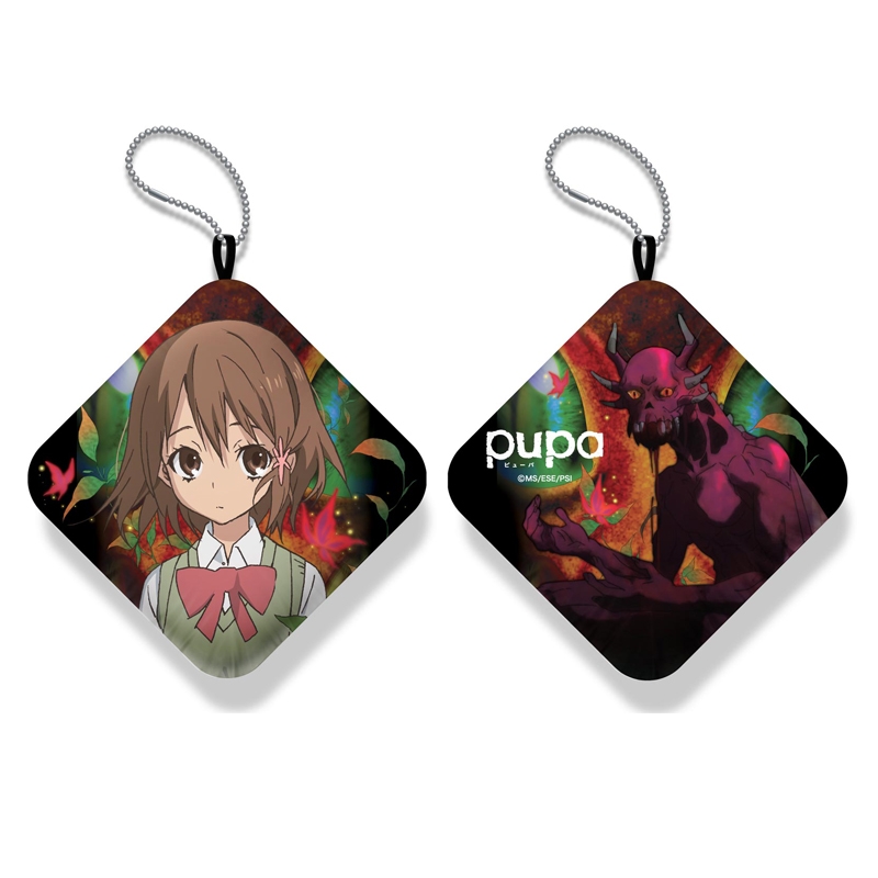 【グッズ-クッション】pupa ぷにぷにうで枕 夢