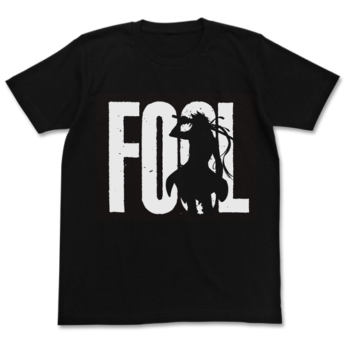 【グッズ-Tシャツ】ノブナガ・ザ・フール Tシャツ XL