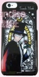 【グッズ-携帯グッズ】美少女戦士セーラームーン iPhone6対応 キャラクタージャケット タキシード仮面