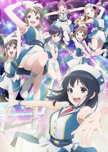 【CD一括購入】TV Wake Up, Girls ! Character song series3