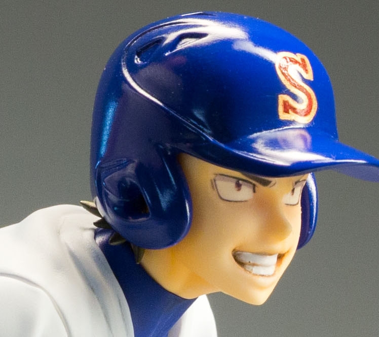 【フィギュア】ダイヤのA セカンドシーズン 倉持洋一 完成品フィギュア サブ画像2