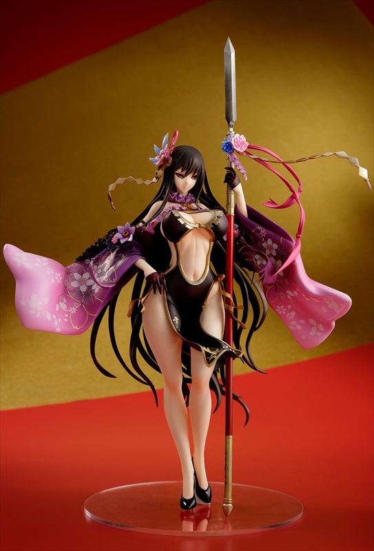 美少女フィギュア 戦国武将姫 Muramasa 後藤又兵衛 完成品フィギュア ゲーマーズ フィギュア商品の総合通販