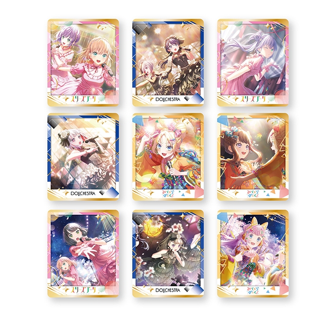 【グッズ-カード】ラブライブ！蓮ノ空女学院スクールアイドルクラブ スナップマイドSQmore! Special【ゲーマーズ先行】 サブ画像5