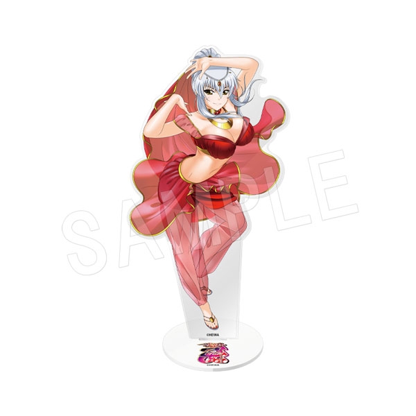 【グッズ-スタンドポップ】戦国乙女 アクリルスタンド コスプレVer. Vol.2 武田シンゲン【催事商品】