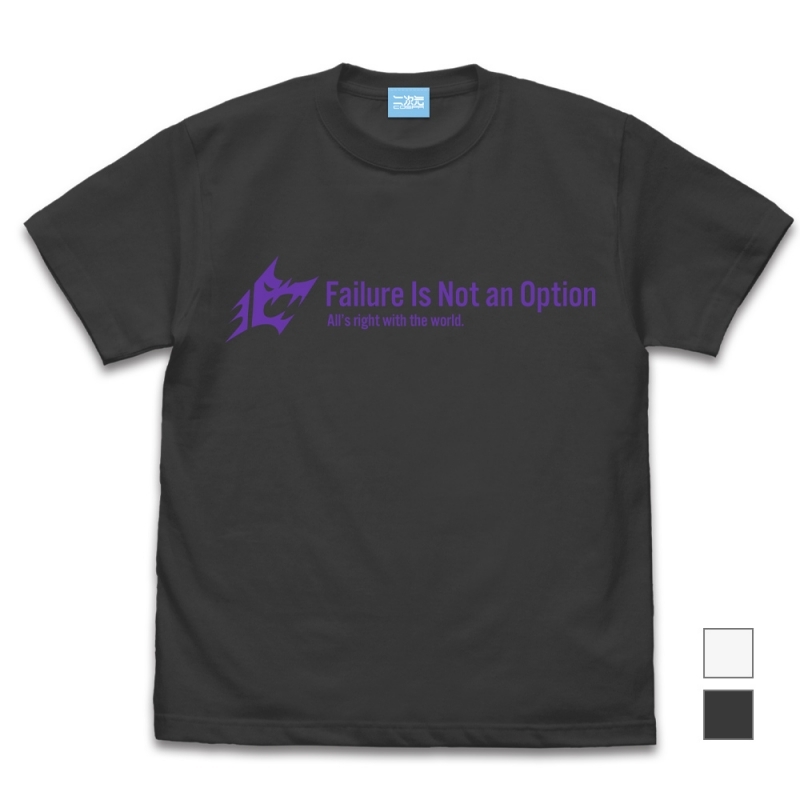 【グッズ-Tシャツ】ヘブンバーンズレッド 31C 部隊ロゴ Tシャツ/SUMI-L