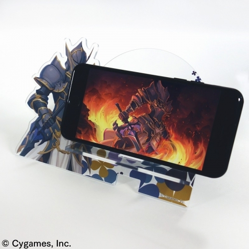 【グッズ-携帯グッズ】プリンセスコネクト!Re:Dive アクリルスマホスタンド ジュン サブ画像3