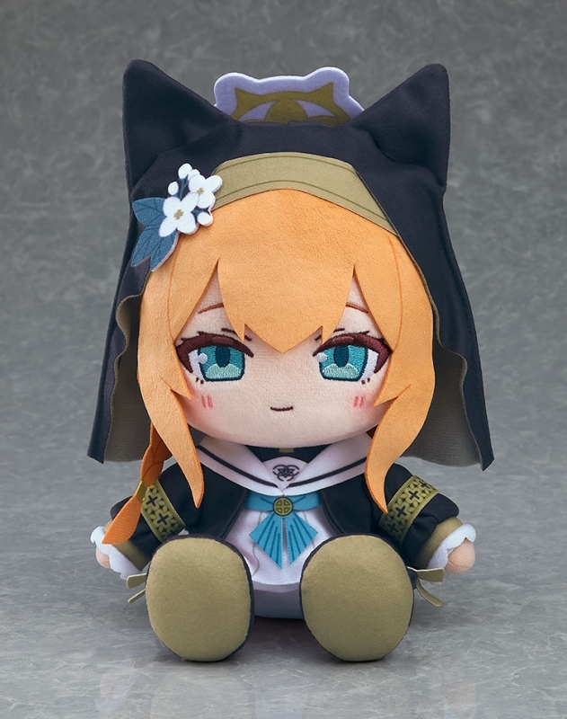 【グッズ-ぬいぐるみ】ブルーアーカイブ -Blue Archive- ちょこぷに ぬいぐるみ マリー サブ画像2