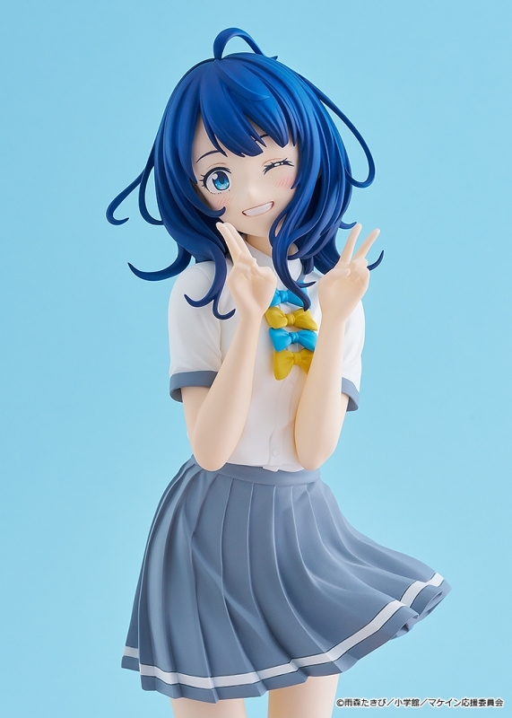 【フィギュア】負けヒロインが多すぎる！ POP UP PARADE 八奈見杏菜 L size サブ画像2