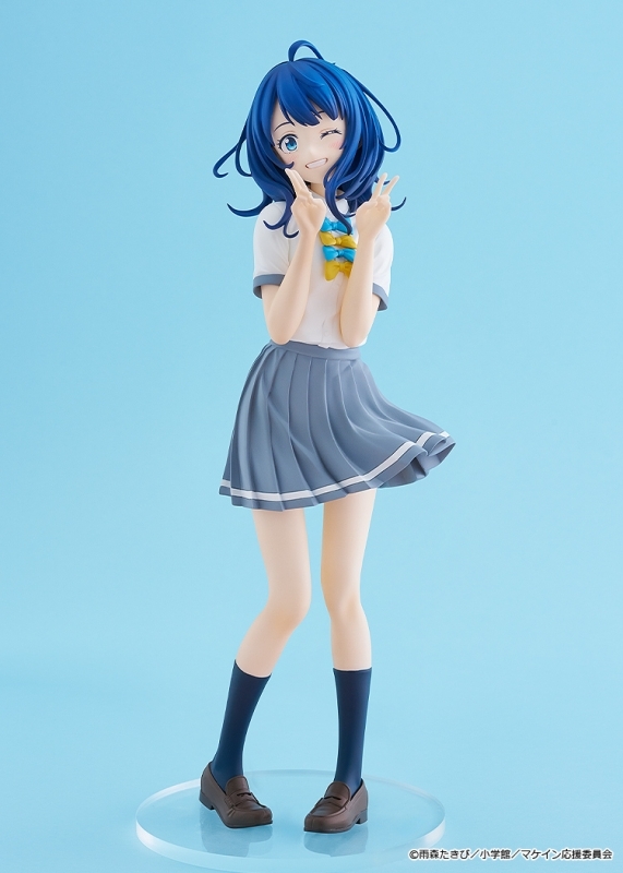 【フィギュア】負けヒロインが多すぎる！ POP UP PARADE 八奈見杏菜 L size サブ画像3