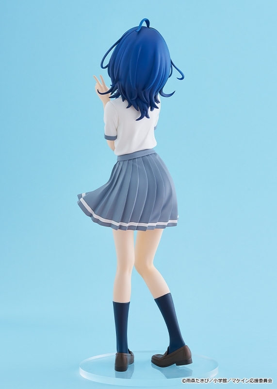 【フィギュア】負けヒロインが多すぎる！ POP UP PARADE 八奈見杏菜 L size サブ画像4