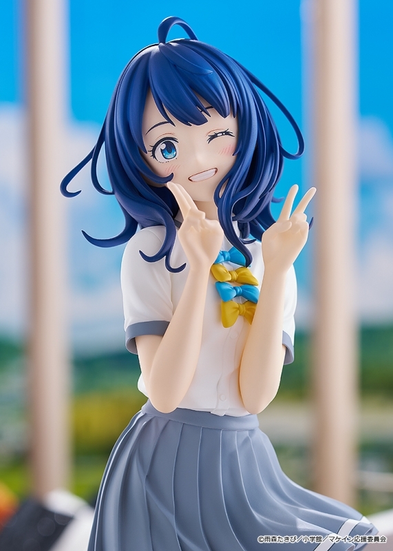 【フィギュア】負けヒロインが多すぎる！ POP UP PARADE 八奈見杏菜 L size サブ画像5