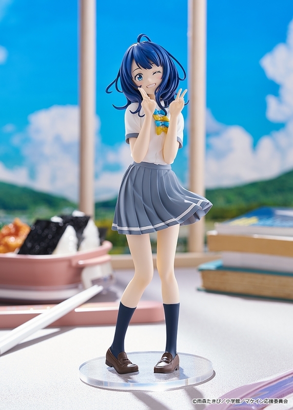 【フィギュア】負けヒロインが多すぎる！ POP UP PARADE 八奈見杏菜 L size サブ画像6