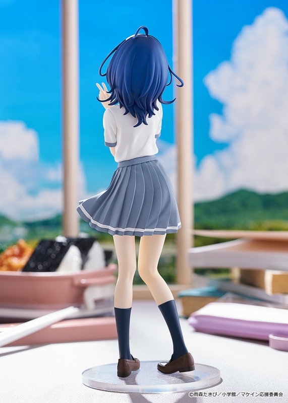 【フィギュア】負けヒロインが多すぎる！ POP UP PARADE 八奈見杏菜 L size サブ画像7