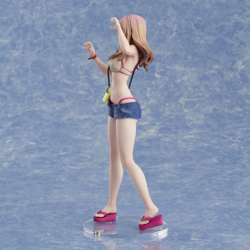 【フィギュア】SSSS.DYNAZENON 南夢芽 PVC彩色済み完成品フィギュア【特価】 サブ画像5
