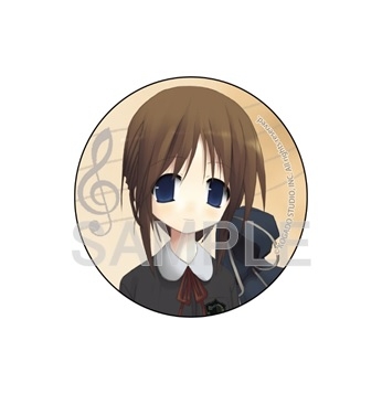【グッズ-バッチ】シンフォニック=レイン 缶バッジコレクション(等身)【催事商品】 サブ画像5