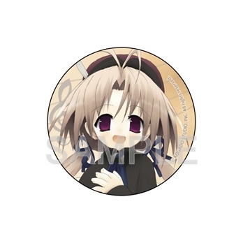【グッズ-バッチ】シンフォニック=レイン 缶バッジコレクション(等身)【催事商品】 サブ画像9