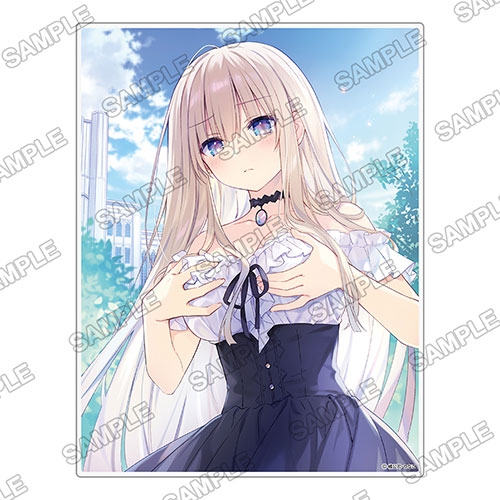 【グッズ-スタンドポップ】王様のプロポーズ アクリルパネル 久遠崎彩禍【催事商品】