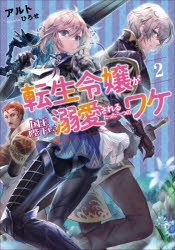 【小説】転生令嬢が国王陛下に溺愛されるたった一つのワケ(2)